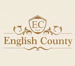 english county